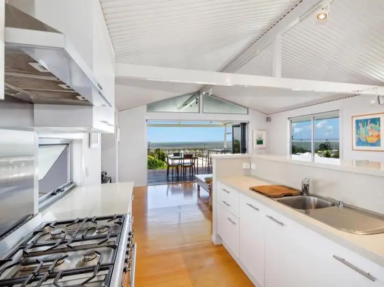 Third view of Homely house listing, 128 Ernest St, Manly QLD 4179