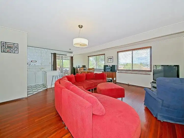 Second view of Homely house listing, 2 Tracey St, Wynnum West QLD 4178