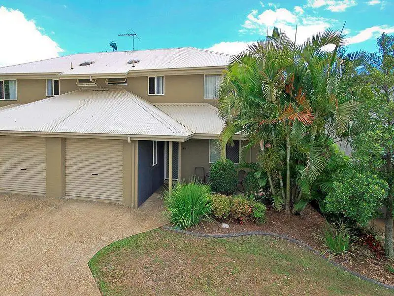 Main view of Homely townhouse listing, 40/192 Hargreaves Rd, Manly West QLD 4179