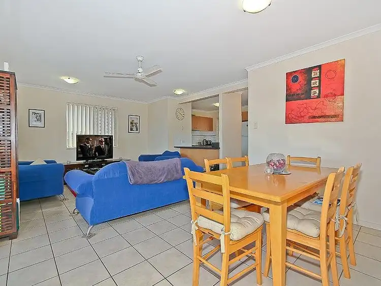 Second view of Homely townhouse listing, 40/192 Hargreaves Rd, Manly West QLD 4179