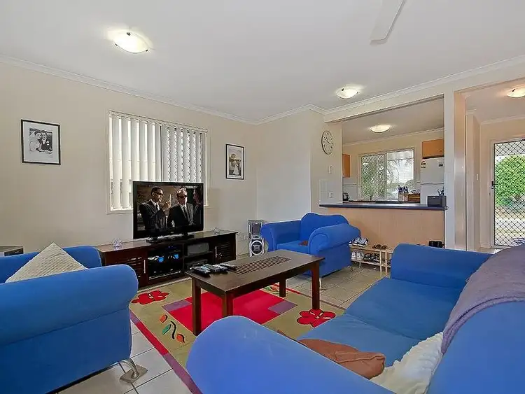 Third view of Homely townhouse listing, 40/192 Hargreaves Rd, Manly West QLD 4179