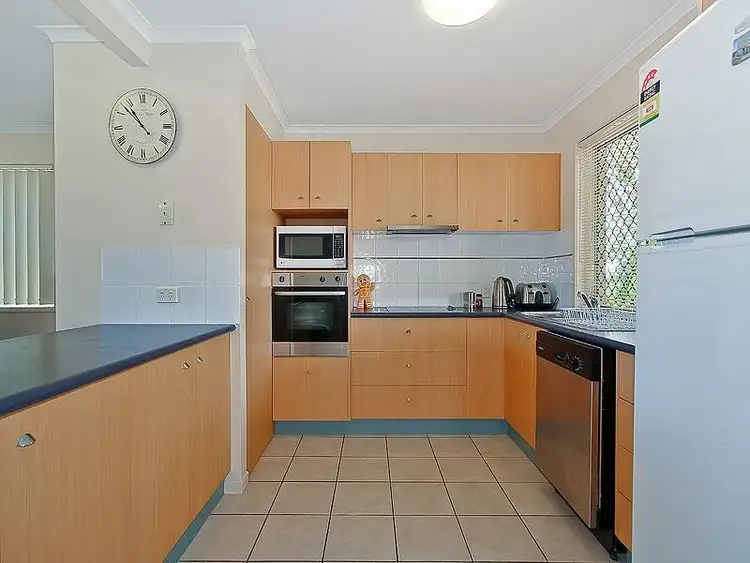 Fourth view of Homely townhouse listing, 40/192 Hargreaves Rd, Manly West QLD 4179