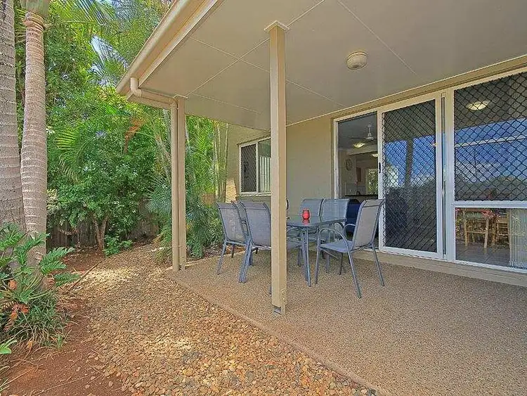 Fifth view of Homely townhouse listing, 40/192 Hargreaves Rd, Manly West QLD 4179