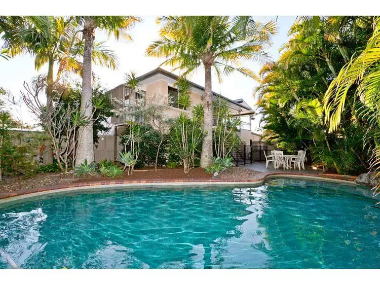5 Makena Cres, Birkdale QLD 4159
