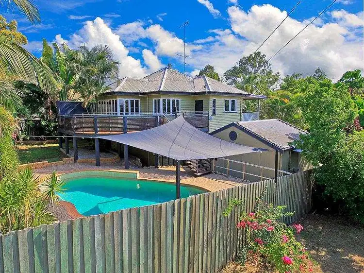 90 Petersen St, Wynnum QLD 4178