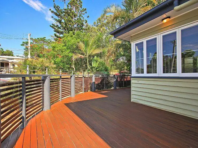 Fourth view of Homely house listing, 90 Petersen St, Wynnum QLD 4178