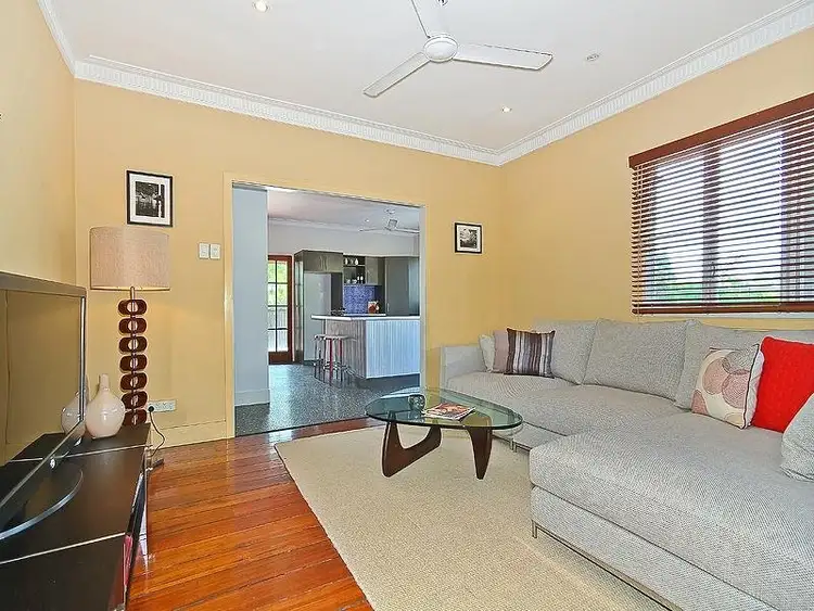 Seventh view of Homely house listing, 90 Petersen St, Wynnum QLD 4178