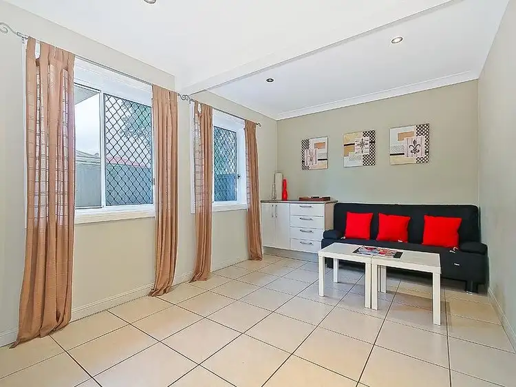 Fourth view of Homely house listing, 100 Drayton Tce, Wynnum QLD 4178