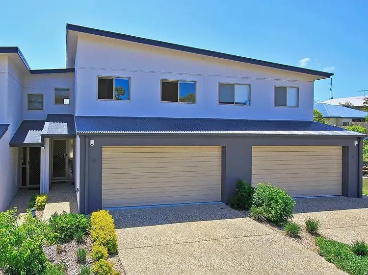 61/582 Manly Rd, Wakerley QLD 4154