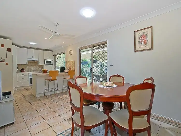 Third view of Homely house listing, 18 Brett Pl, Wynnum West QLD 4178