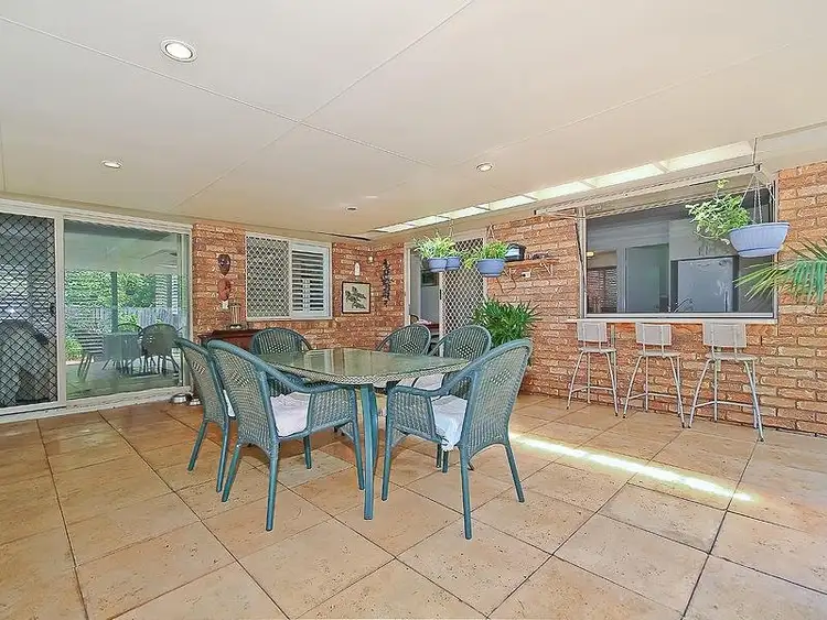 Sixth view of Homely house listing, 18 Brett Pl, Wynnum West QLD 4178