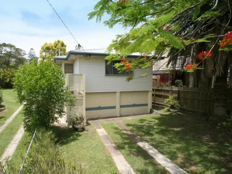 445 Tingal Rd, Wynnum QLD 4178