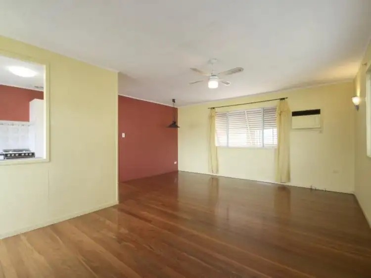 Second view of Homely house listing, 445 Tingal Rd, Wynnum QLD 4178