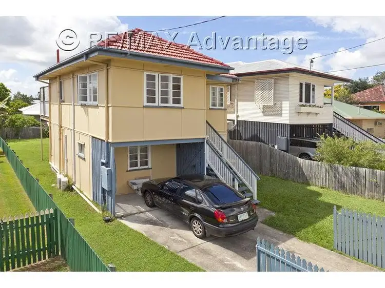 115 Wynnum Rd North Rd, Wynnum QLD 4178