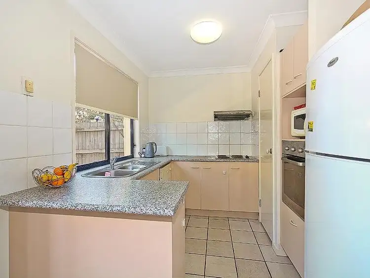 Second view of Homely townhouse listing, 37/74 Plaza St, Wynnum West QLD 4178