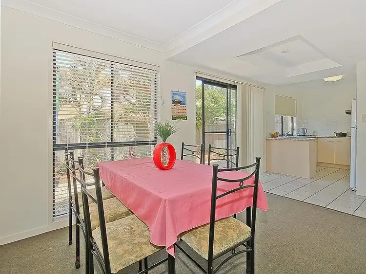 Fourth view of Homely townhouse listing, 37/74 Plaza St, Wynnum West QLD 4178