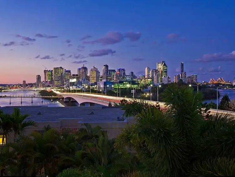 21/50 Lower River Tce, South Brisbane QLD 4101