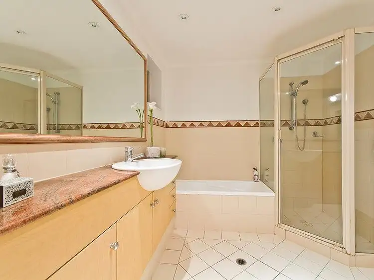 Seventh view of Homely apartment listing, 21/50 Lower River Tce, South Brisbane QLD 4101