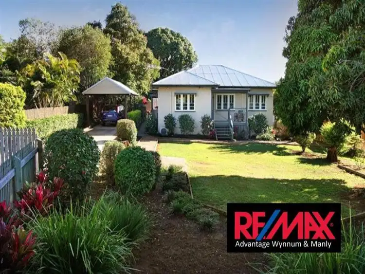 233 Wondall Rd, Wynnum West QLD 4178
