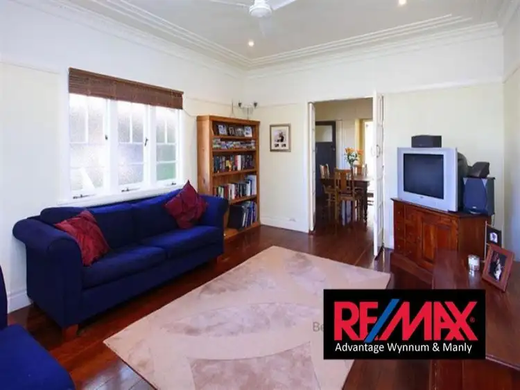 Second view of Homely house listing, 233 Wondall Rd, Wynnum West QLD 4178