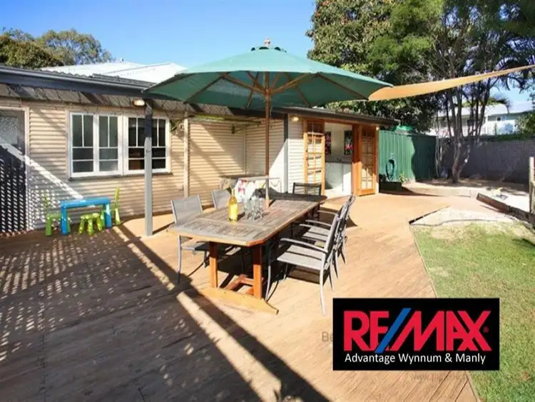 Fifth view of Homely house listing, 233 Wondall Rd, Wynnum West QLD 4178
