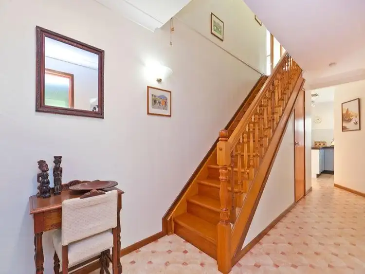Second view of Homely house listing, 18 Irvine Pl, Wynnum West QLD 4178