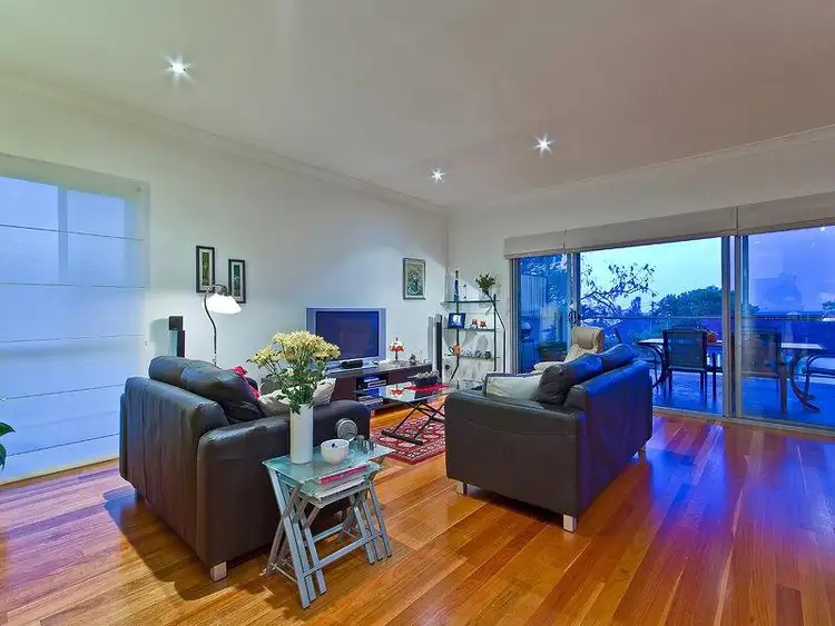 Sixth view of Homely house listing, 18A Boswell Tce, Wynnum QLD 4178