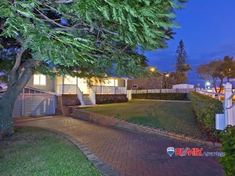 39 Sibley Rd, Wynnum QLD 4178