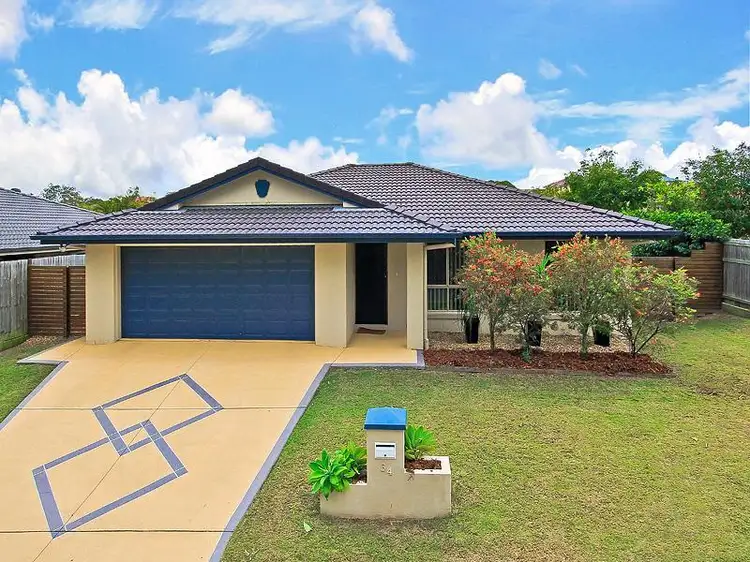 34 Williams St, Wakerley QLD 4154