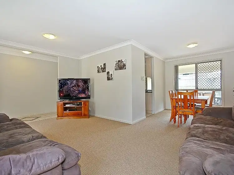 Second view of Homely house listing, 34 Williams St, Wakerley QLD 4154