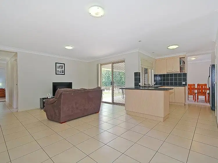 Third view of Homely house listing, 34 Williams St, Wakerley QLD 4154