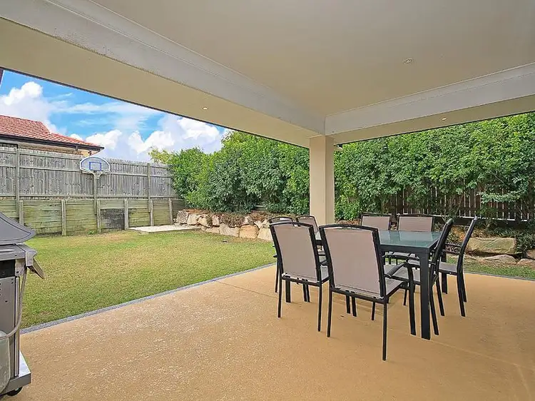 Fourth view of Homely house listing, 34 Williams St, Wakerley QLD 4154