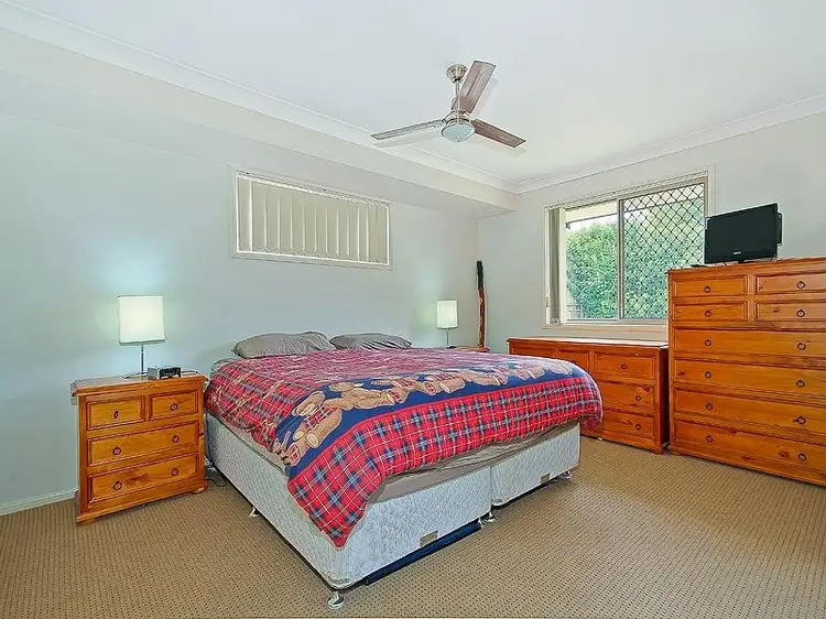 Fifth view of Homely house listing, 34 Williams St, Wakerley QLD 4154