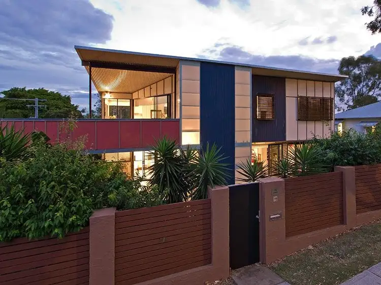 113 Ernest St, Manly QLD 4179