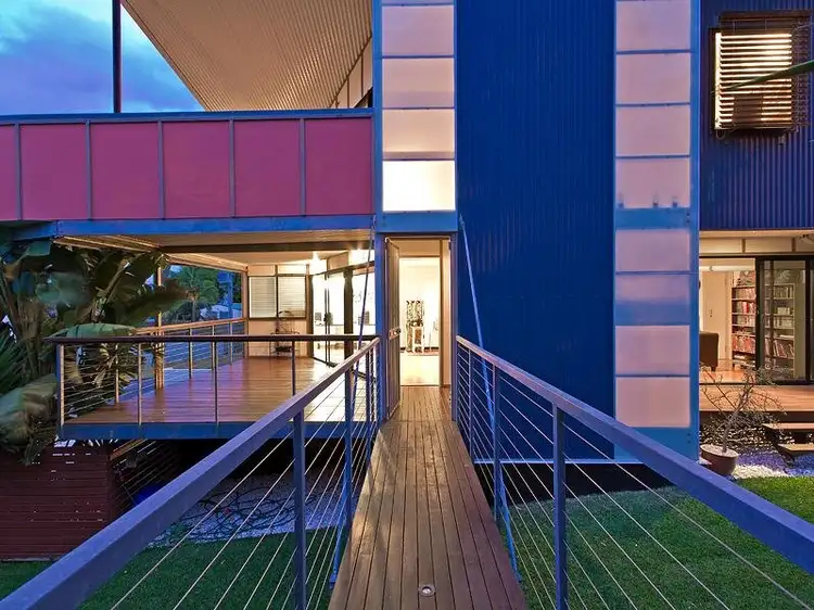 Third view of Homely house listing, 113 Ernest St, Manly QLD 4179