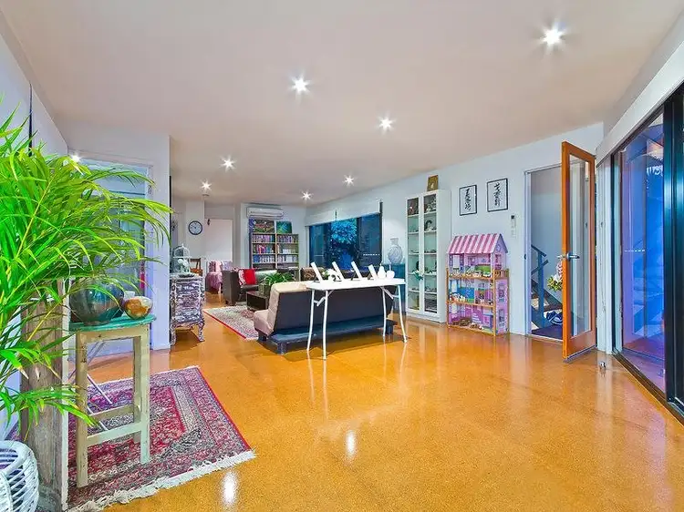 Fourth view of Homely house listing, 113 Ernest St, Manly QLD 4179