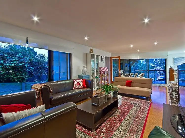 Sixth view of Homely house listing, 113 Ernest St, Manly QLD 4179