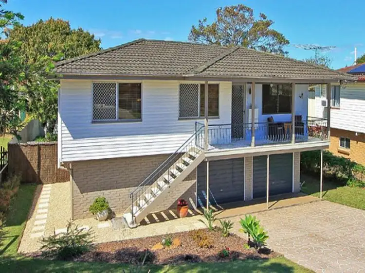Main view of Homely house listing, 7 Meron St, Wynnum QLD 4178