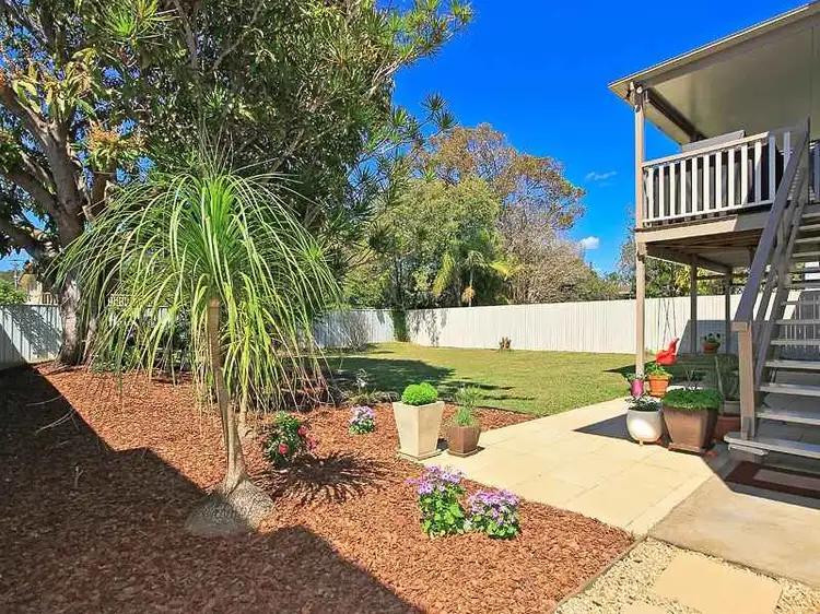 Fourth view of Homely house listing, 7 Meron St, Wynnum QLD 4178