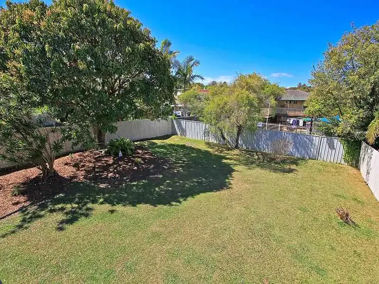 Fifth view of Homely house listing, 7 Meron St, Wynnum QLD 4178