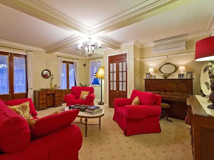 Fourth view of Homely house listing, 18 Britannia St, Manly QLD 4179