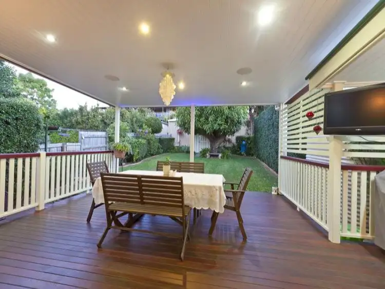 Third view of Homely house listing, 23 Stratton Tce, Wynnum QLD 4178