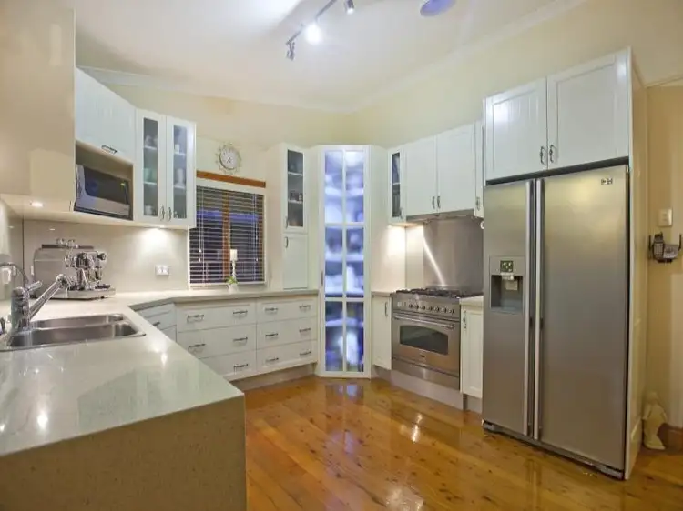 Fourth view of Homely house listing, 23 Stratton Tce, Wynnum QLD 4178