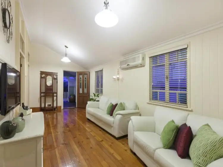 Seventh view of Homely house listing, 23 Stratton Tce, Wynnum QLD 4178