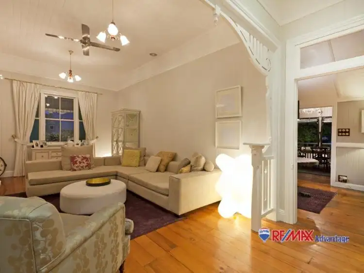 Third view of Homely house listing, 12 Agnes St, Wynnum QLD 4178