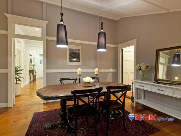 Fifth view of Homely house listing, 12 Agnes St, Wynnum QLD 4178