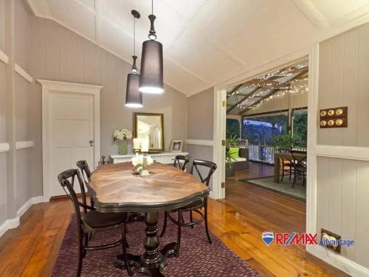 Sixth view of Homely house listing, 12 Agnes St, Wynnum QLD 4178