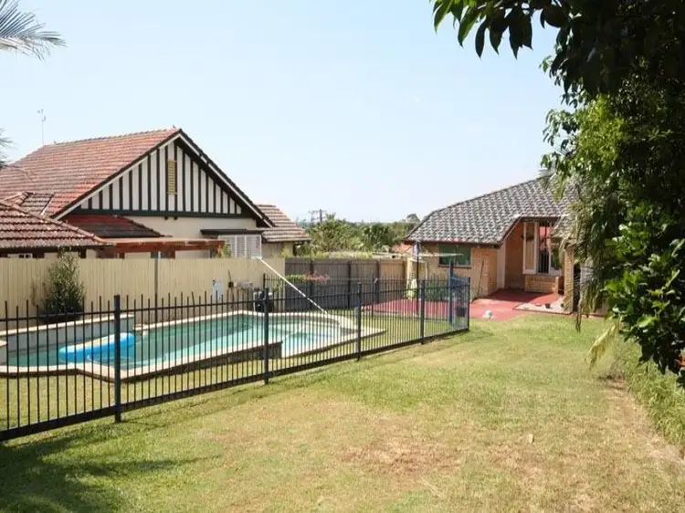 Second view of Homely house listing, 73 Glenora St, Wynnum QLD 4178