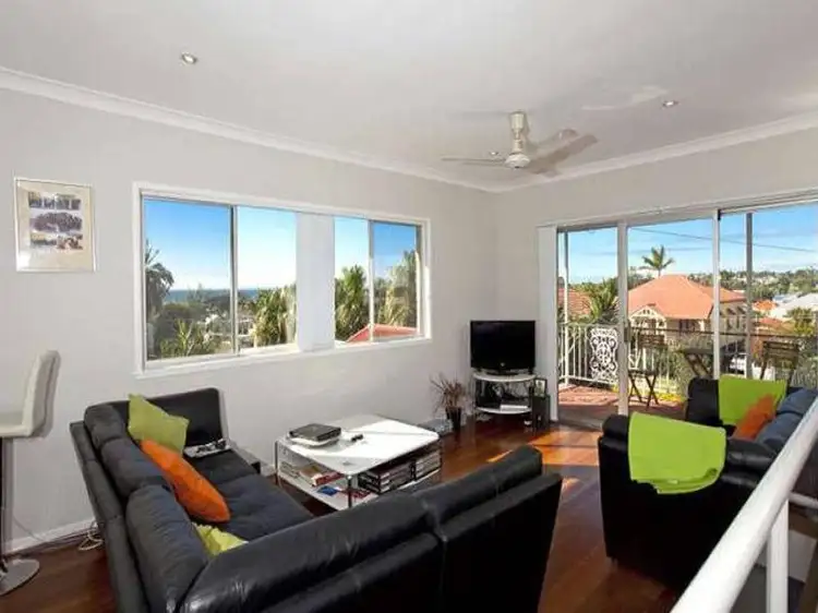 Fourth view of Homely house listing, 73 Glenora St, Wynnum QLD 4178
