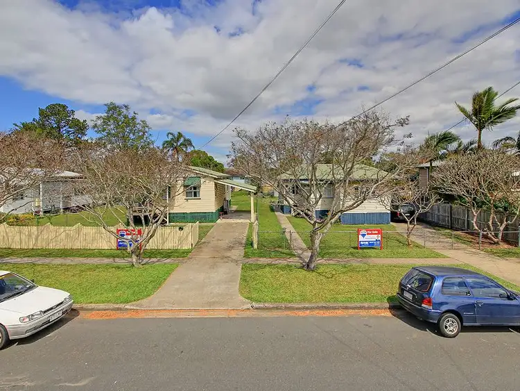 Main view of Homely house listing, 7 Rodney Street, Wynnum West QLD 4178